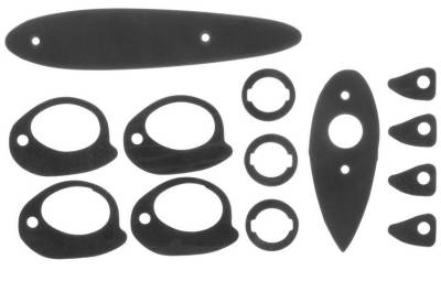 PAINT GASKET KIT