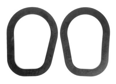 TAIL LIGHT HOUSING TO BODY SEAL - INNER