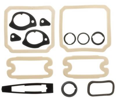 PAINT GASKET KIT