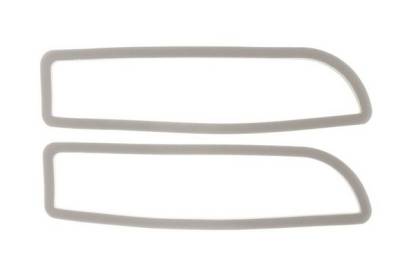 PARK LIGHT LENS GASKETS