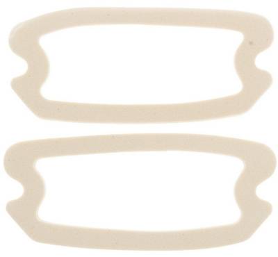 PARK LIGHT LENS GASKET