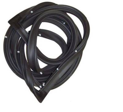 CARGO DOOR WEATHERSTRIP