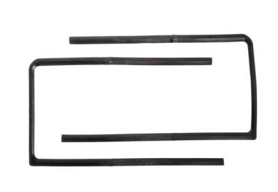 TAIL LIGHT BEZEL TO BODY SEAL