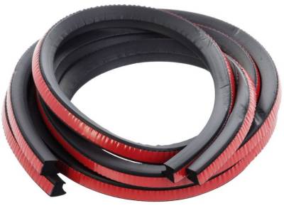 DOOR WEATHERSTRIP - UPPER