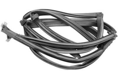 T-TOP WEATHERSTRIP - T-TOP TO BODY SEALS