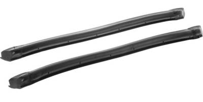 T-TOP SIDE WEATHERSTRIP ON T-TOP