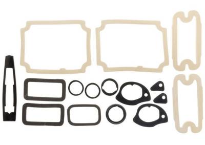 PAINT GASKET SET