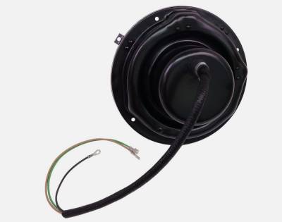 HEADLIGHT BUCKET ASSEMBLY - Image 2