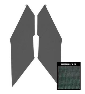 SAIL PANELS - RIBBED