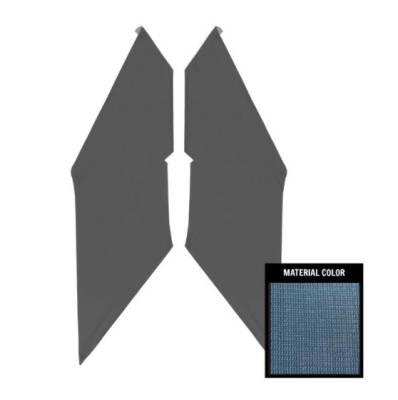 SAIL PANELS - RIBBED