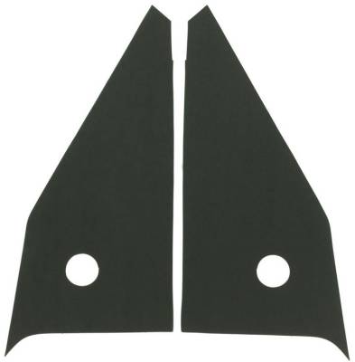 SAIL PANELS - UNCOVERED