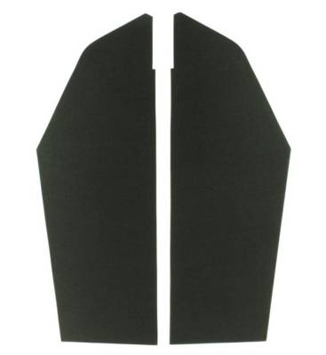 SAIL PANELS - UNCOVERED