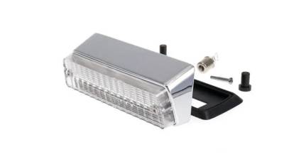 DOME LIGHT ASSEMBLY (CARGO LIGHT ASSEMBLY)