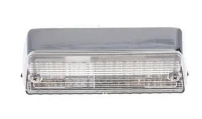 DOME LIGHT ASSEMBLY (CARGO LIGHT ASSEMBLY) - Image 2