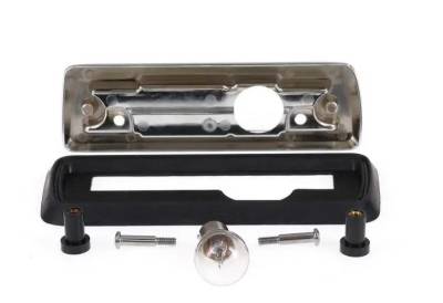 DOME LIGHT ASSEMBLY (CARGO LIGHT ASSEMBLY) - Image 3
