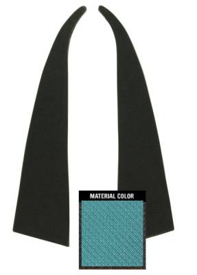 SAIL PANELS - BASKETWEAVE MATERIAL