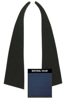 SAIL PANELS - BASKETWEAVE MATERIAL