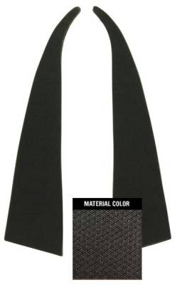 SAIL PANELS - BASKETWEAVE MATERIAL