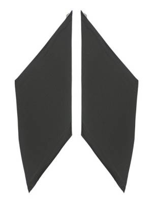 SAIL PANELS - BASKETWEAVE MATERIAL