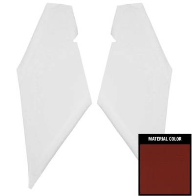 SAIL PANELS - REGENT MATERIAL