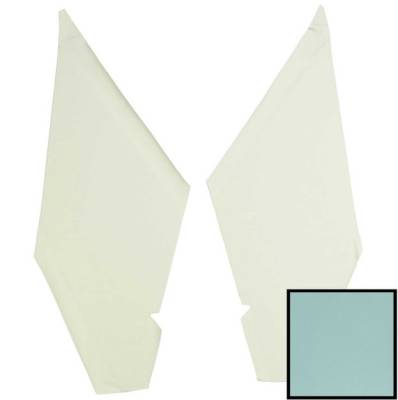 SAIL PANELS - REGENT MATERIAL