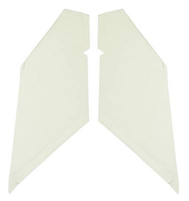SAIL PANELS - REGENT MATERIAL