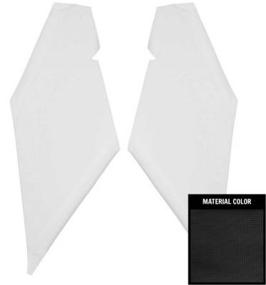 SAIL PANELS - REGENT MATERIAL