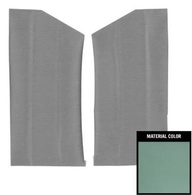 SAIL PANELS - BASKETWEAVE MATERIAL