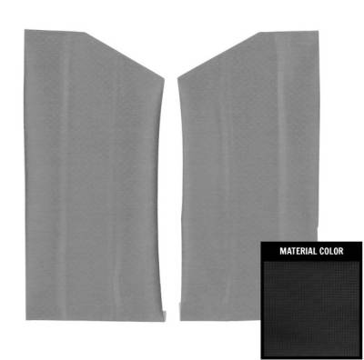 SAIL PANELS - REGENT MATERIAL