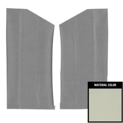 SAIL PANELS - REGENT MATERIAL