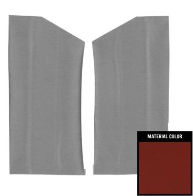 SAIL PANELS - REGENT MATERIAL