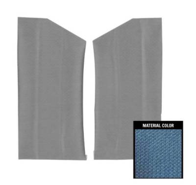 SAIL PANELS - REGENT MATERIAL