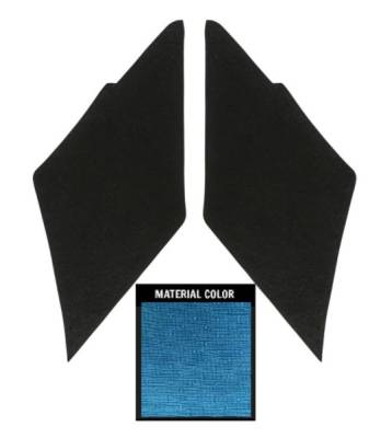 SAIL PANELS - SURREY MATERIAL