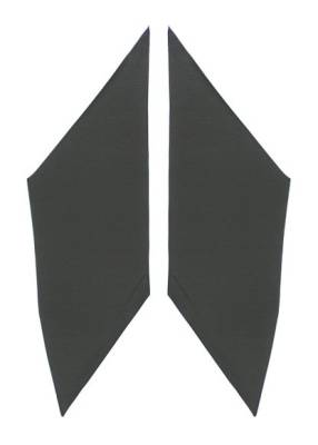 SAIL PANELS - SURREY MATERIAL