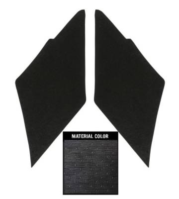 SAIL PANELS - SURREY MATERIAL