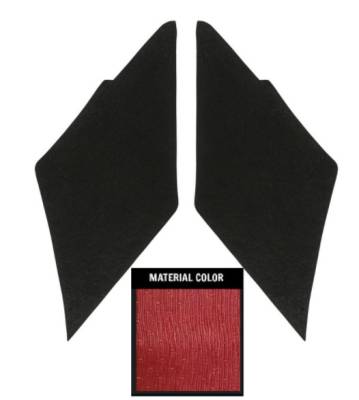 SAIL PANELS - SURREY MATERIAL