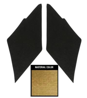 SAIL PANELS - SURREY MATERIAL