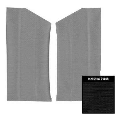 SAIL PANELS - SURREY MATERIAL