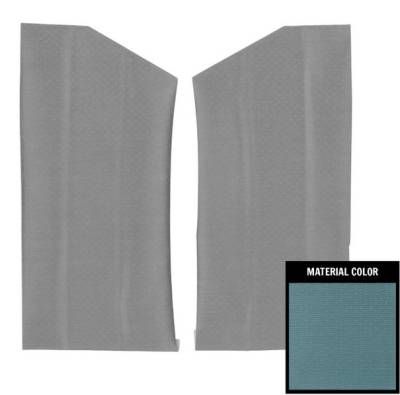 SAIL PANELS - SURREY MATERIAL