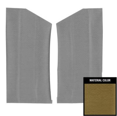 SAIL PANELS - SURREY MATERIAL