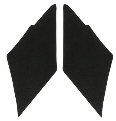 SAIL PANELS - UNCOVERED