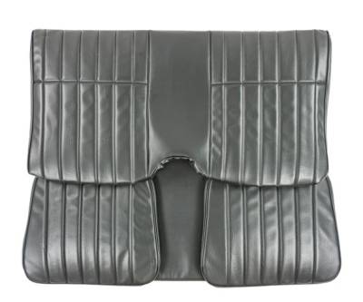 SEAT COVER - REAR (HARDTOP)