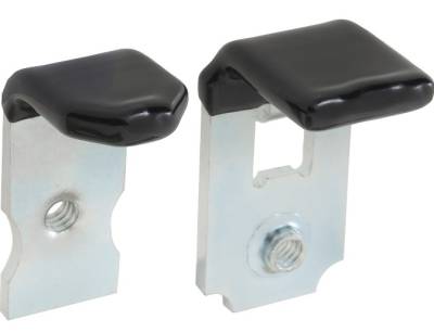 DOOR WINDOW GLASS STOPS - FRONT & REAR - Image 2