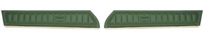 DOOR PANELS - FRONT