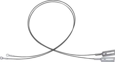 SIDE TENSION CABLES - Image 2