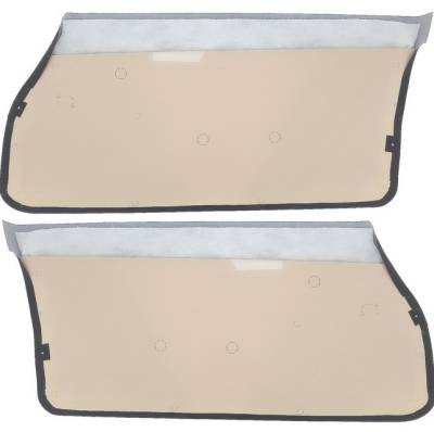 DOOR PANELS - FRONT - Image 2