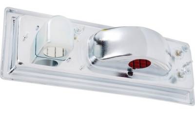 TAIL LIGHT ASSEMBLY - LEFT - Image 2