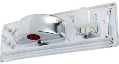 TAIL LIGHT ASSEMBLY - RIGHT - Image 2