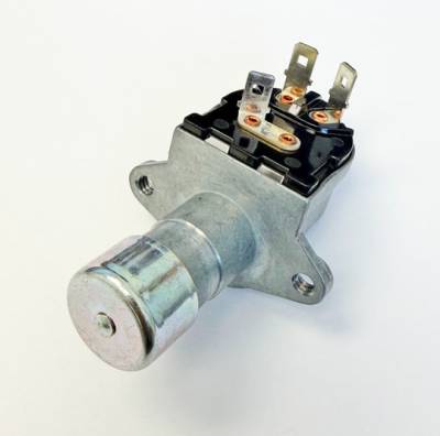HEADLIGHT DIMMER SWITCH - Image 2