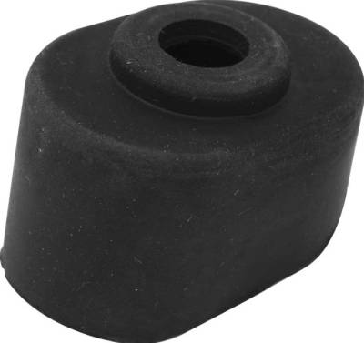 SHIFT LEVER GROMMET (COLUMN SHIFT) - Image 2